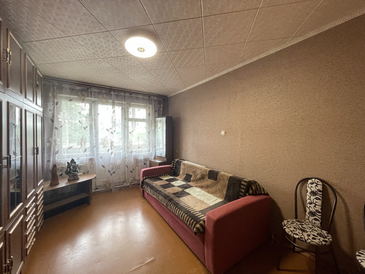 Продам двухкомнатную (2-комн.) квартиру, Донинское ш, 2, Раменское г