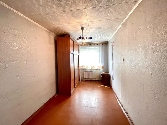 Продам двухкомнатную (2-комн.) квартиру, Донинское ш, 2, Раменское г