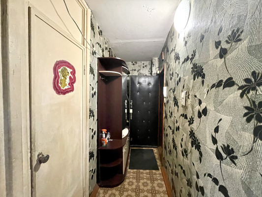 Продам двухкомнатную (2-комн.) квартиру, Донинское ш, 2, Раменское г