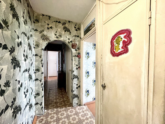 Продам двухкомнатную (2-комн.) квартиру, Донинское ш, 2, Раменское г