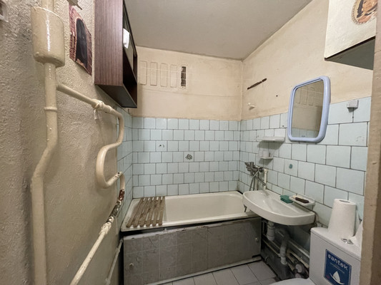 Продам двухкомнатную (2-комн.) квартиру, Донинское ш, 2, Раменское г