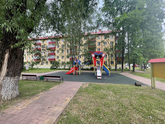 Продам двухкомнатную (2-комн.) квартиру, Донинское ш, 2, Раменское г