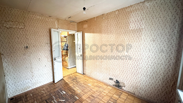 Продам двухкомнатную (2-комн.) квартиру, 3-я Владимирская ул, 4А, Москва г