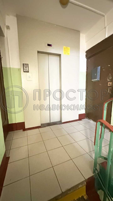 Продам двухкомнатную (2-комн.) квартиру, 3-я Владимирская ул, 4А, Москва г