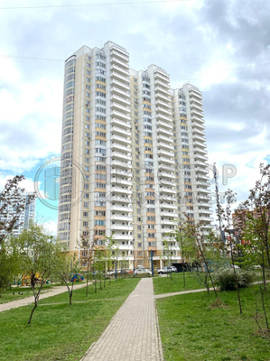 Продам однокомнатную (1-комн.) квартиру, Гагарина пр-кт, 26к3, Люберцы г