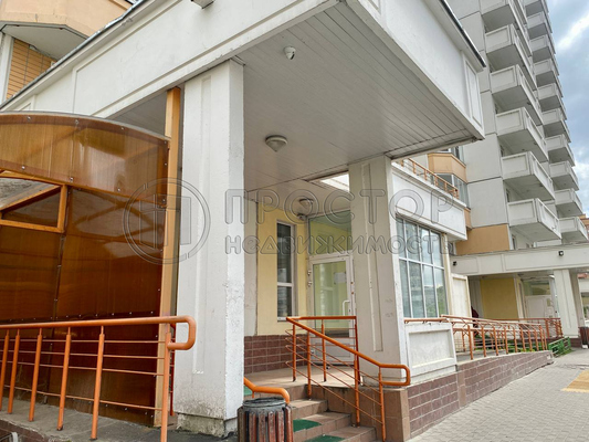 Продам однокомнатную (1-комн.) квартиру, Гагарина пр-кт, 26к3, Люберцы г