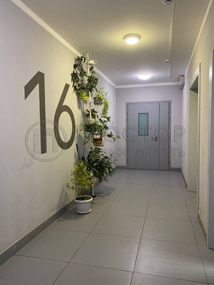 Продам однокомнатную (1-комн.) квартиру, Гагарина пр-кт, 26к3, Люберцы г