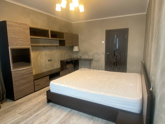 Продам однокомнатную (1-комн.) квартиру, Гагарина пр-кт, 26к3, Люберцы г