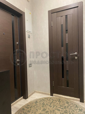 Продам однокомнатную (1-комн.) квартиру, Гагарина пр-кт, 26к3, Люберцы г