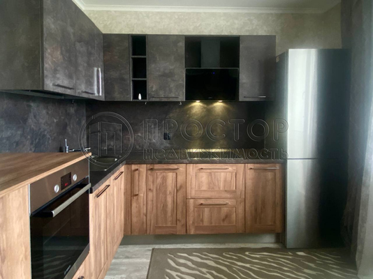 Продам однокомнатную (1-комн.) квартиру, Гагарина пр-кт, 26к3, Люберцы г