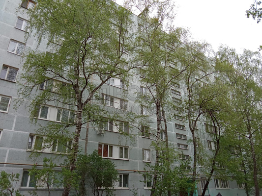 Продам трехкомнатную (3-комн.) квартиру, Московская ул, 14, Чкалово п