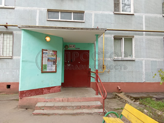 Продам трехкомнатную (3-комн.) квартиру, Московская ул, 14, Чкалово п