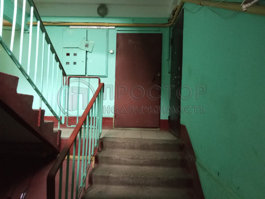 Продам трехкомнатную (3-комн.) квартиру, Московская ул, 14, Чкалово п