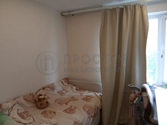 Продам трехкомнатную (3-комн.) квартиру, Московская ул, 14, Чкалово п