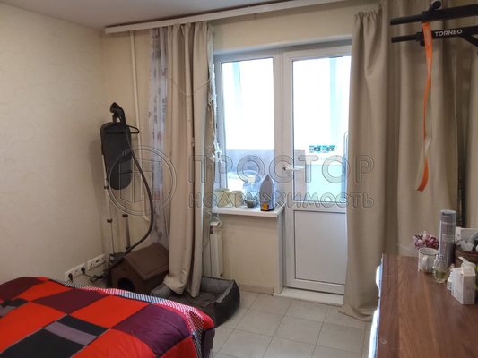 Продам трехкомнатную (3-комн.) квартиру, Московская ул, 14, Чкалово п