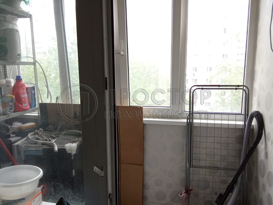 Продам трехкомнатную (3-комн.) квартиру, Московская ул, 14, Чкалово п