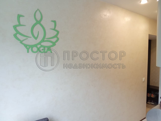 Продам трехкомнатную (3-комн.) квартиру, Московская ул, 14, Чкалово п
