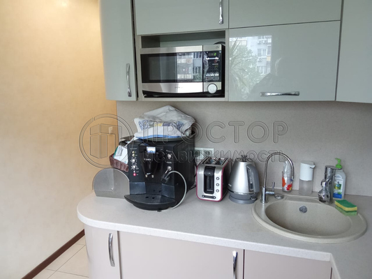 Продам трехкомнатную (3-комн.) квартиру, Московская ул, 14, Чкалово п