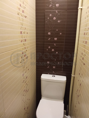 Продам трехкомнатную (3-комн.) квартиру, Московская ул, 14, Чкалово п
