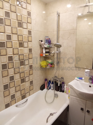 Продам трехкомнатную (3-комн.) квартиру, Московская ул, 14, Чкалово п