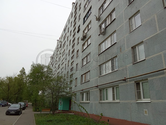 Продам трехкомнатную (3-комн.) квартиру, Московская ул, 14, Чкалово п