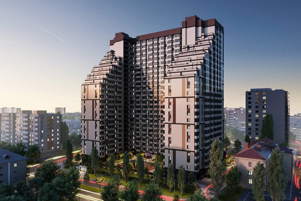 Продам однокомнатную (1-комн.) квартиру, Ленина пр-кт, 46/2, Ростов-на-Дону г