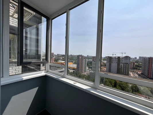 Продам однокомнатную (1-комн.) квартиру, Ленина пр-кт, 46/2, Ростов-на-Дону г