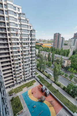 Продам однокомнатную (1-комн.) квартиру, Ленина пр-кт, 46/2, Ростов-на-Дону г