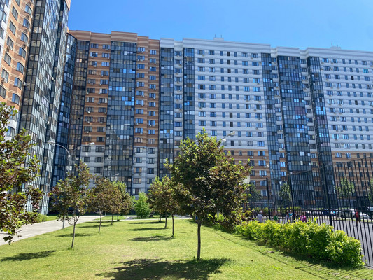 Продам однокомнатную (1-комн.) квартиру, Маршала Одинцова ул, 25Б/3, Воронеж г