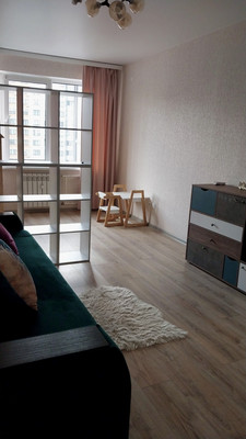 Продам однокомнатную (1-комн.) квартиру, Маршала Одинцова ул, 25Б/3, Воронеж г