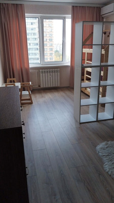 Продам однокомнатную (1-комн.) квартиру, Маршала Одинцова ул, 25Б/3, Воронеж г