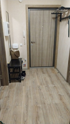 Продам однокомнатную (1-комн.) квартиру, Маршала Одинцова ул, 25Б/3, Воронеж г