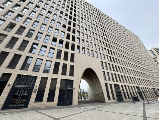 Продам однокомнатную (1-комн.) квартиру, Автозаводская ул, 22, Москва г