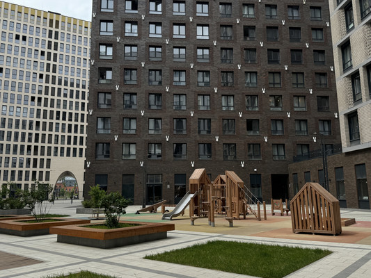 Продам однокомнатную (1-комн.) квартиру, Автозаводская ул, 22, Москва г