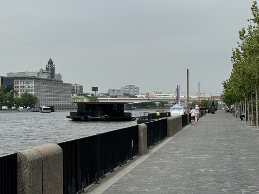 Продам однокомнатную (1-комн.) квартиру, Автозаводская ул, 22, Москва г