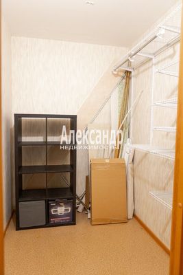 Продам однокомнатную (1-комн.) квартиру, Михаила Дудина ул, 23к1, Парголово п