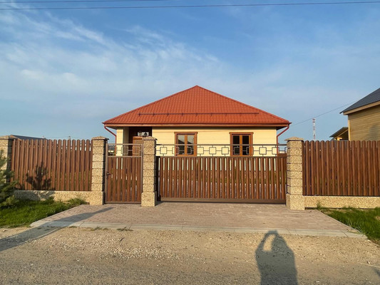Продам дом, 2124, Ходаево д, 0 км от города