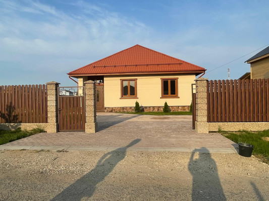 Продам дом, 2124, Ходаево д, 0 км от города
