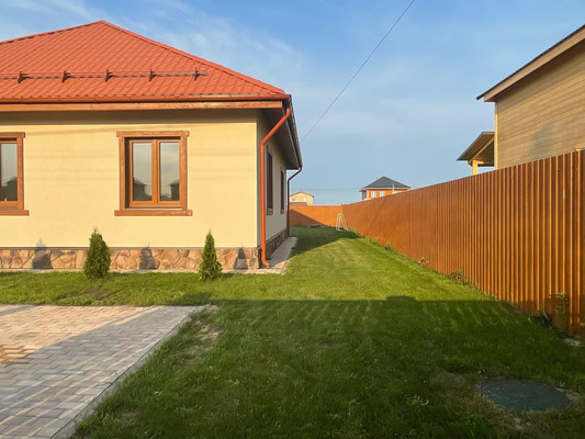 Продам дом, 2124, Ходаево д, 0 км от города