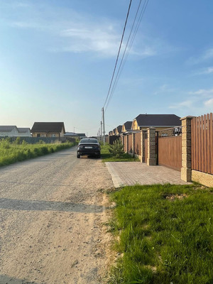 Продам дом, 2124, Ходаево д, 0 км от города