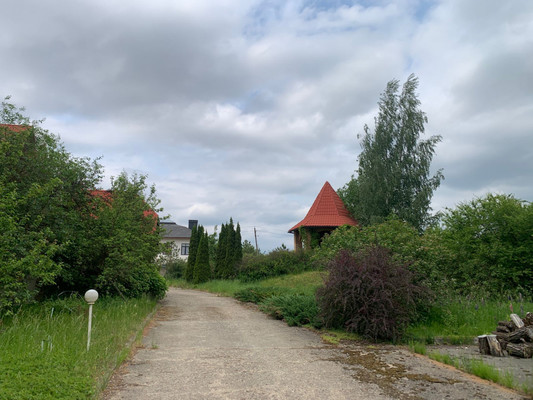 Продам дом, Центральная ул, 44, Покровское д, 0 км от города