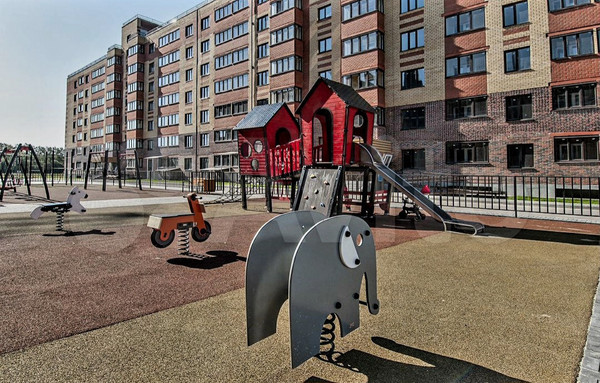 Продам однокомнатную (1-комн.) квартиру, Малиновая ул, 6, Рязань г