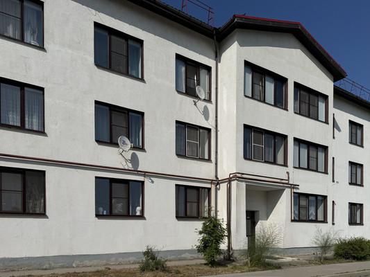 Продам однокомнатную (1-комн.) квартиру, 2-я Новоселковская ул, 4, Рязань г