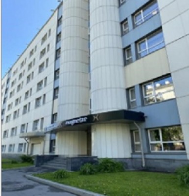 Сдам офисное помещение 51,4 м2, Правды ул, 8к13, Москва г