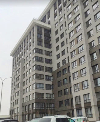 Продам однокомнатную (1-комн.) квартиру, Полина ул, 3, Рязань г