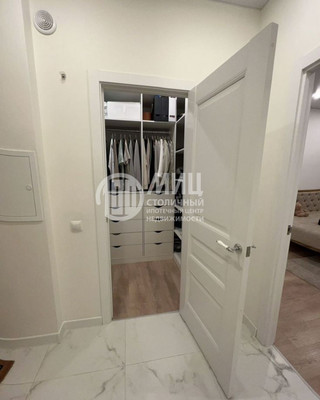 Продам однокомнатную (1-комн.) квартиру, Набережная ул, 33, Долгопрудный г