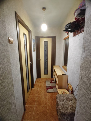 Продам двухкомнатную (2-комн.) квартиру, Звездная ул, 14, Туапсе г