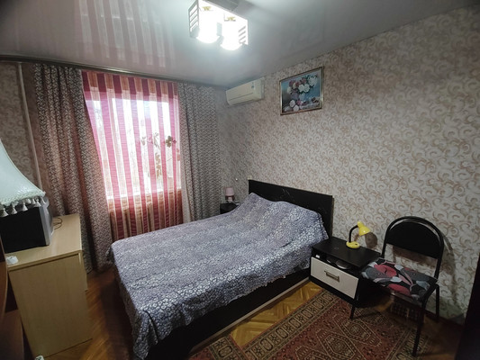 Продам двухкомнатную (2-комн.) квартиру, Звездная ул, 14, Туапсе г