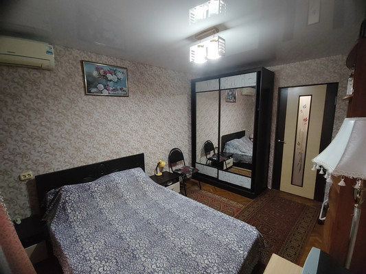 Продам двухкомнатную (2-комн.) квартиру, Звездная ул, 14, Туапсе г