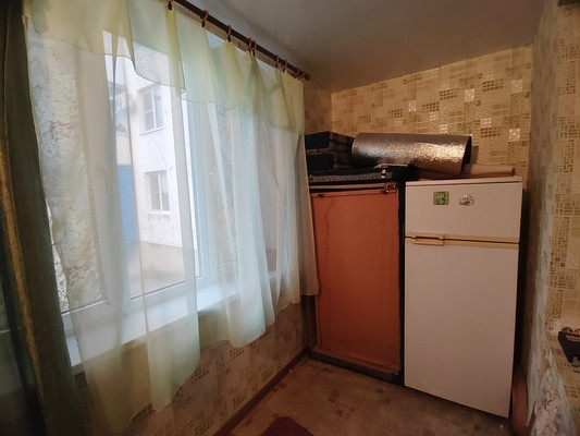 Продам двухкомнатную (2-комн.) квартиру, Звездная ул, 14, Туапсе г